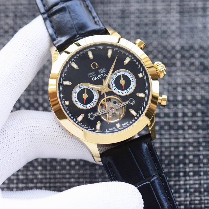 Omega 43X12mm 93 (9)