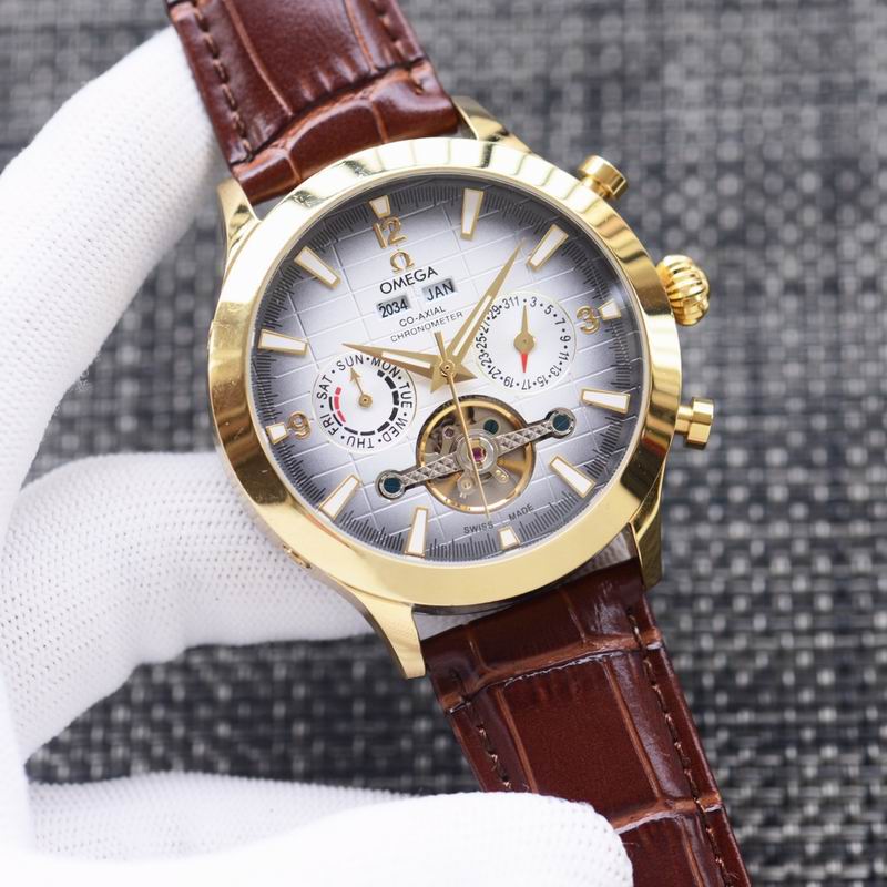 Omega 43X12mm 99 (2)