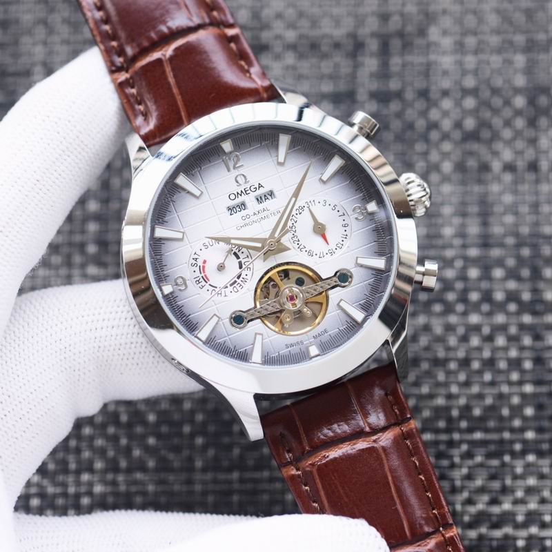 Omega 43X12mm 99 (4)