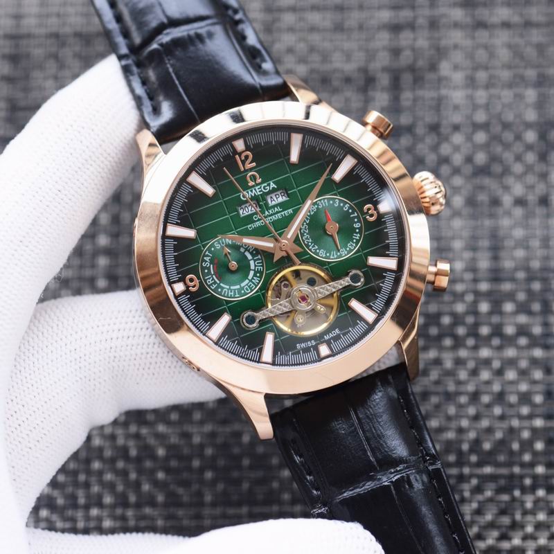 Omega 43X12mm 99 (5)