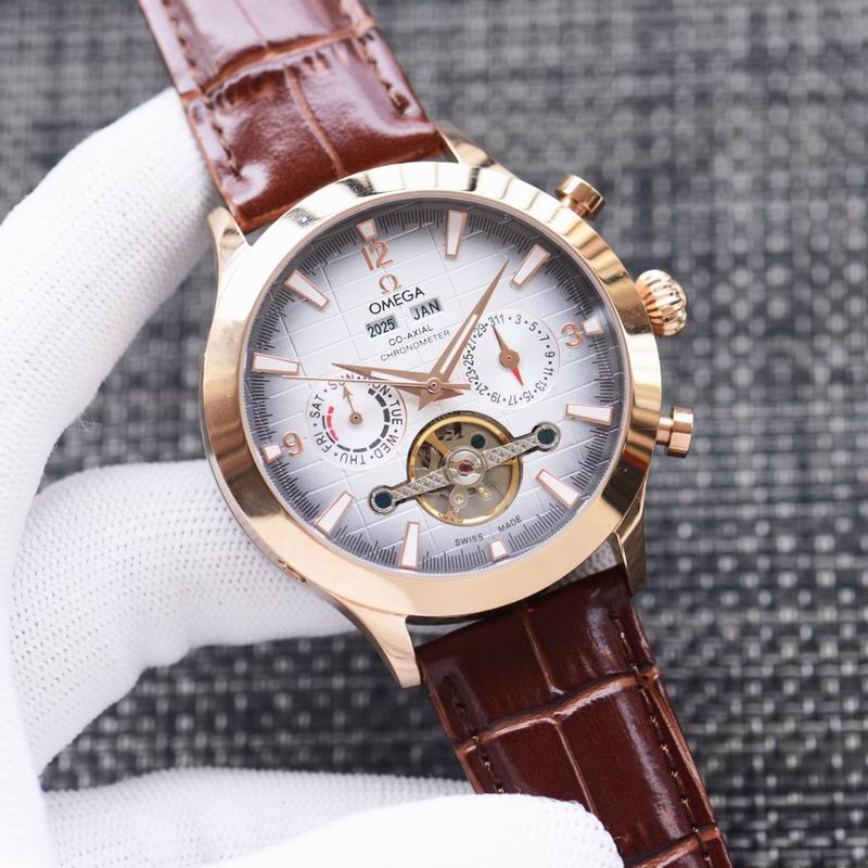 Omega 43X12mm 99 (7)