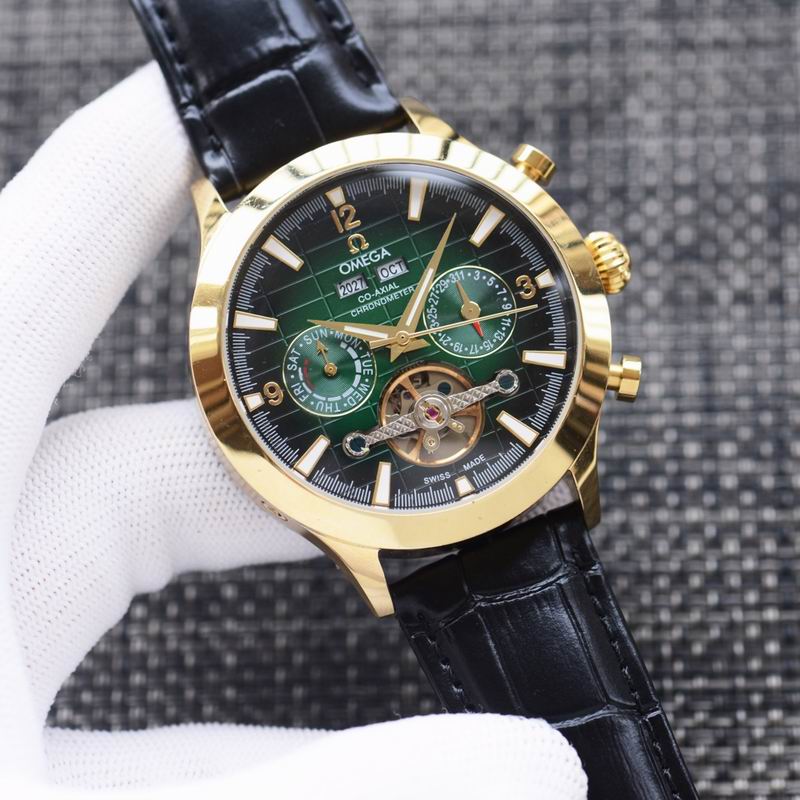 Omega 43X12mm 99 (9)