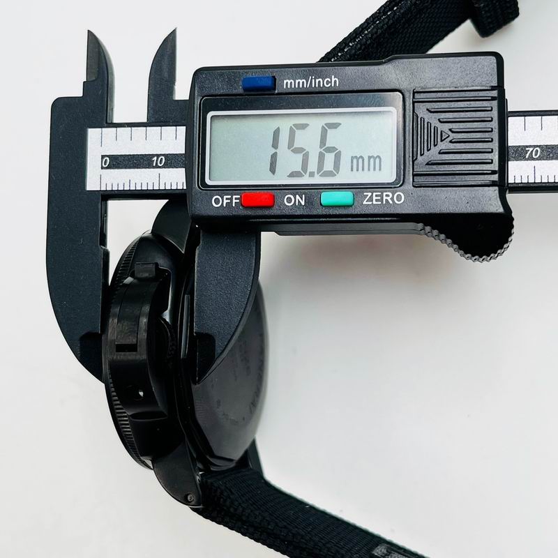 Panerai 43.8X15.6mm 86 (8)