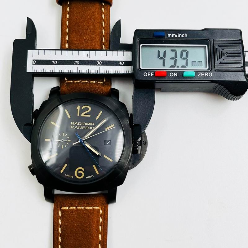 Panerai 43.9X16.6mm 90 (5)