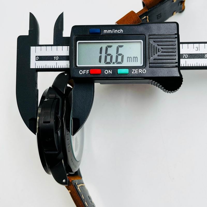 Panerai 43.9X16.6mm 90 (6)