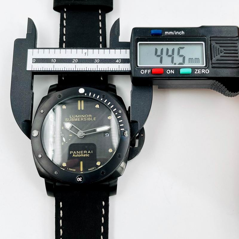 Panerai 44.5X16.3mm 87 (1)