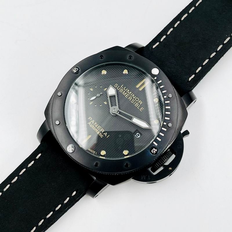 Panerai 44.5X16.3mm 87 (2)