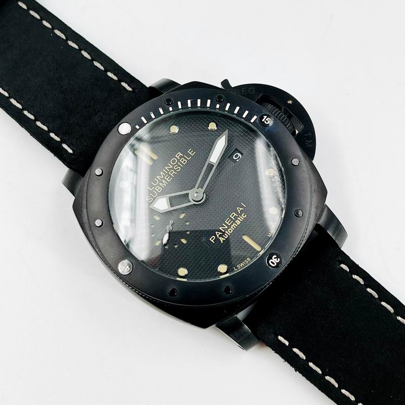 Panerai 44.5X16.3mm 87 (5)