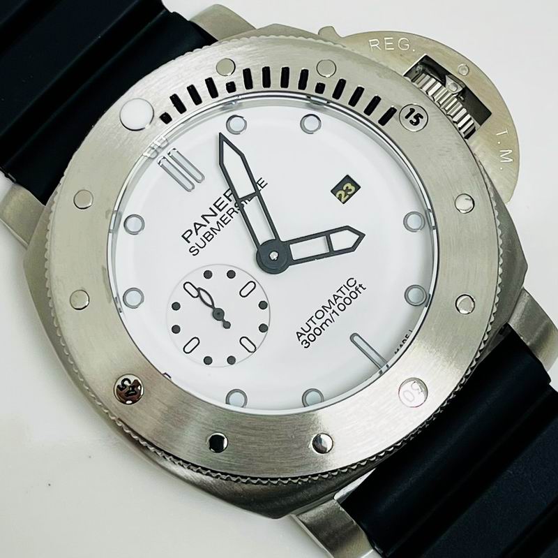 Panerai 48.5X16.4mm 101 (4)