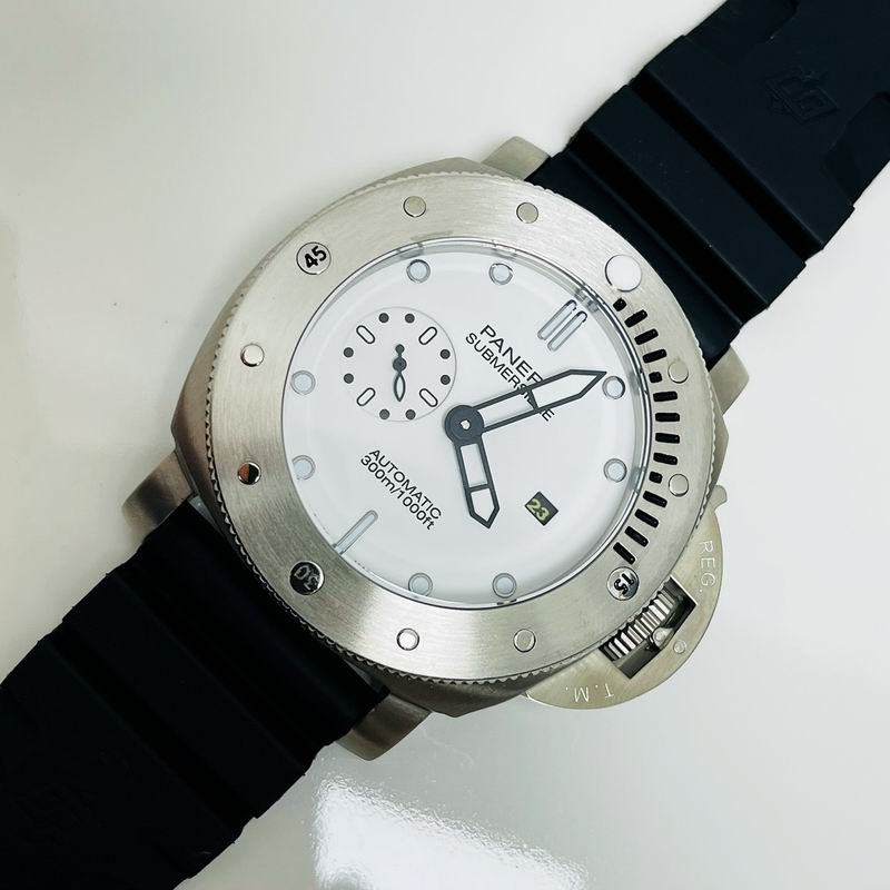 Panerai 48.5X16.4mm 101 (5)