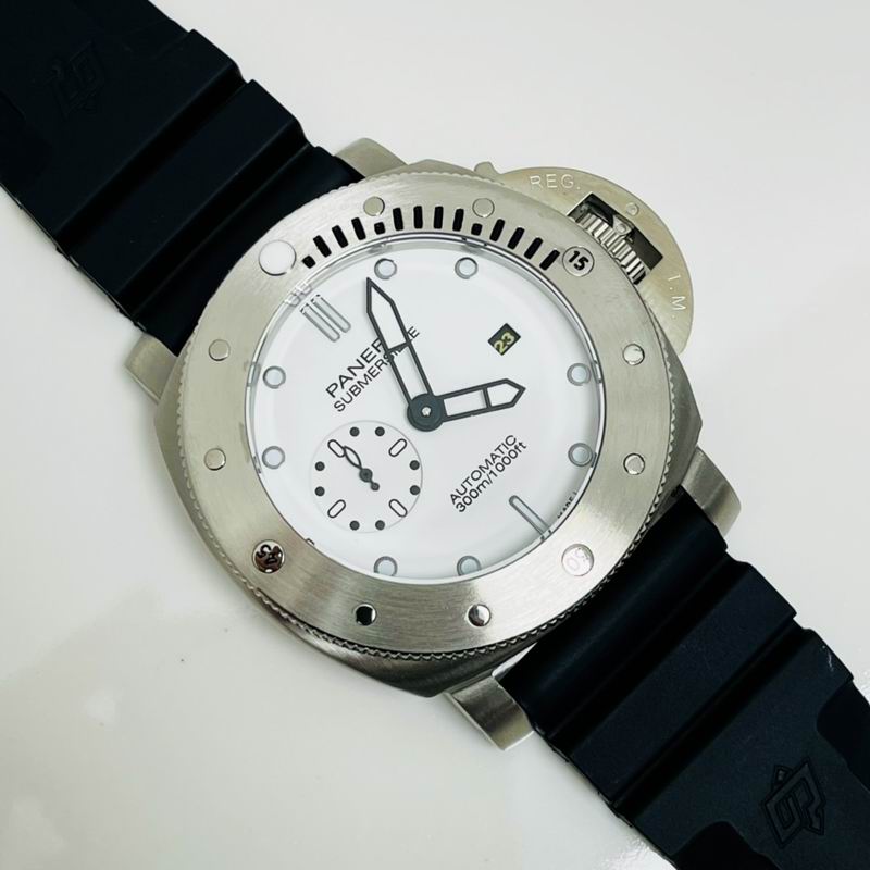 Panerai 48.5X16.4mm 101 (7)