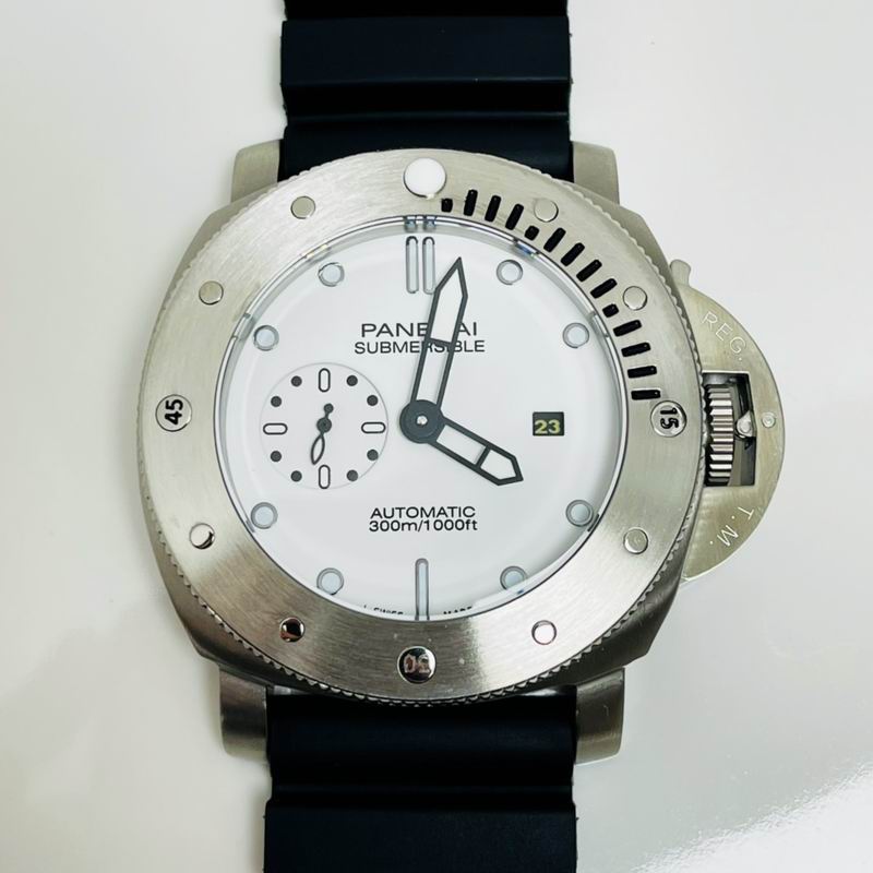 Panerai 48.5X16.4mm 101 (8)