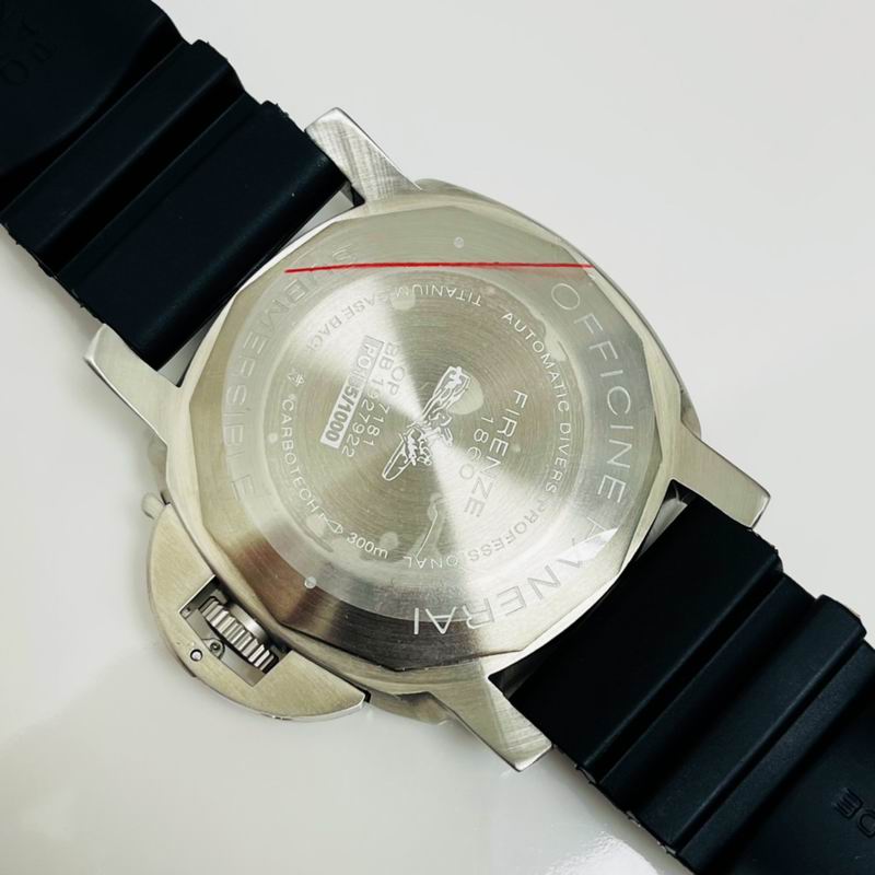 Panerai 48.5X16.4mm 101 (9)