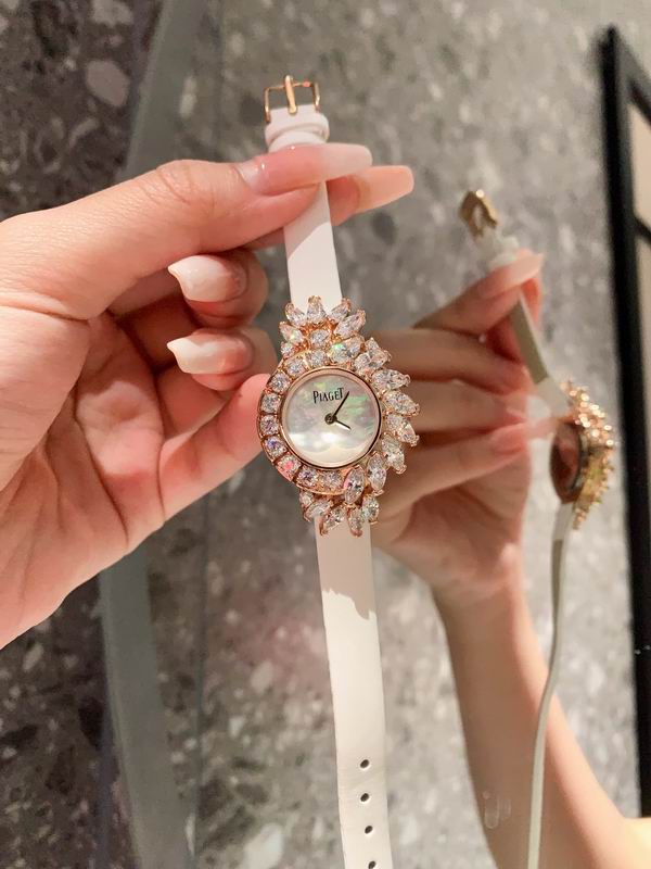 Piaget 26X7.8mm 115 (10)