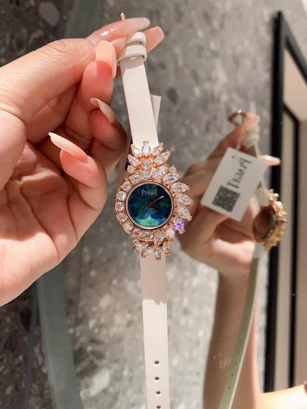 Piaget 26X7.8mm 115 (11)