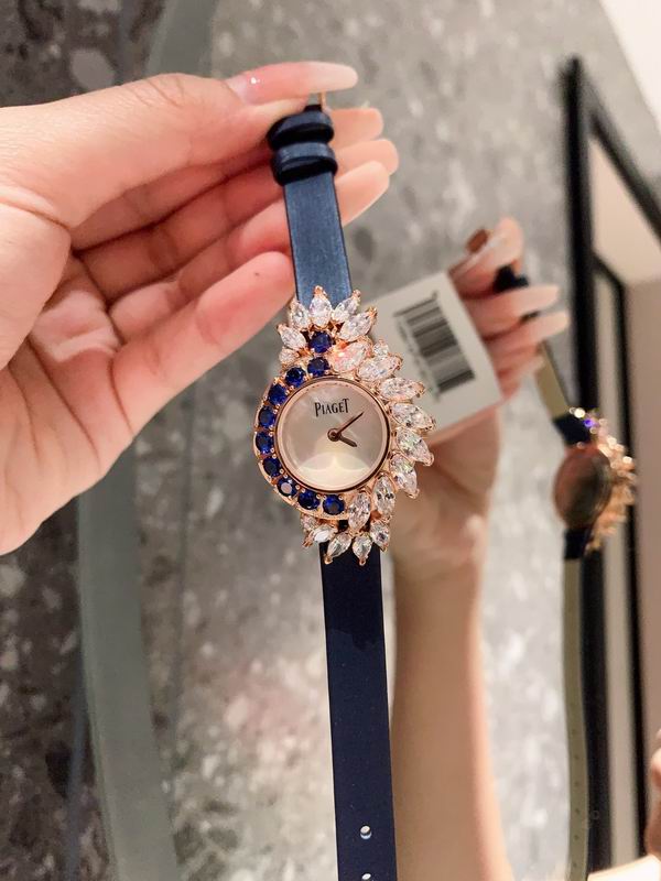 Piaget 26X7.8mm 115 (12)