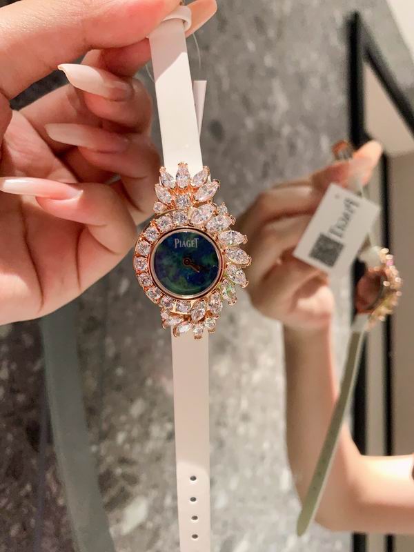 Piaget 26X7.8mm 115 (15)