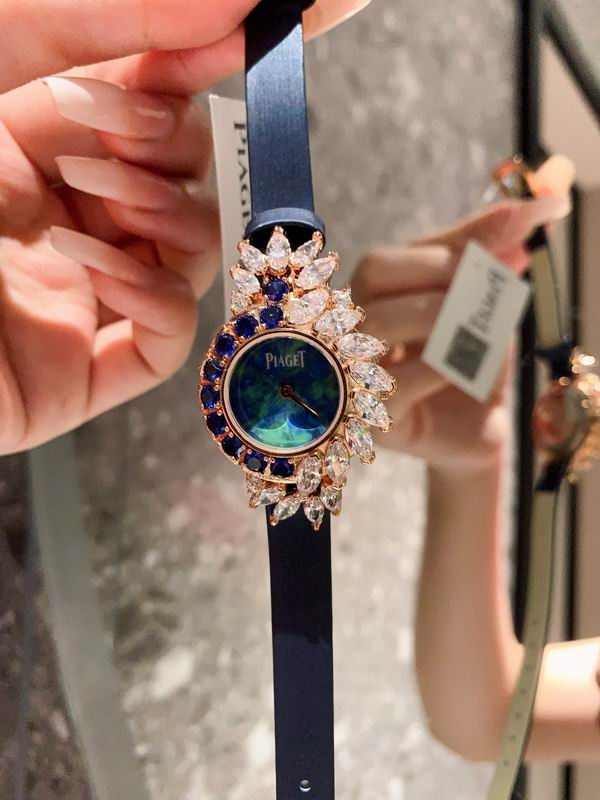 Piaget 26X7.8mm 115 (17)