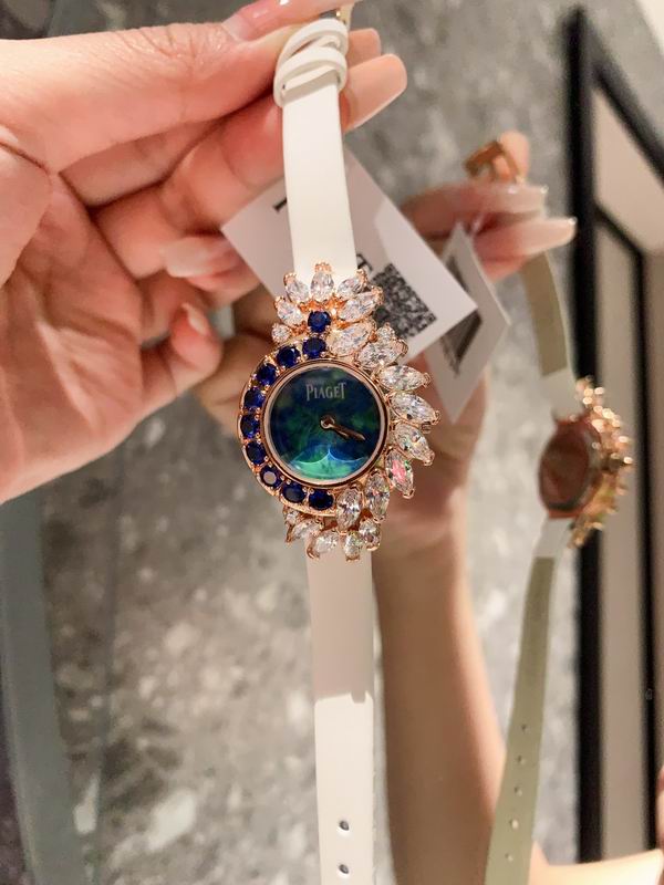 Piaget 26X7.8mm 115 (18)