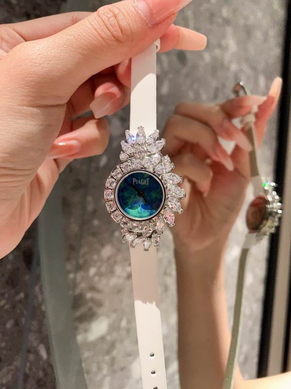 Piaget 26X7.8mm 115 (5)