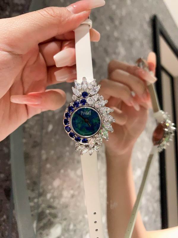 Piaget 26X7.8mm 115 (6)