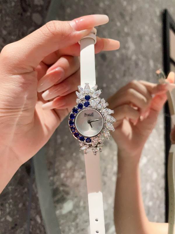 Piaget 26X7.8mm 115 (7)