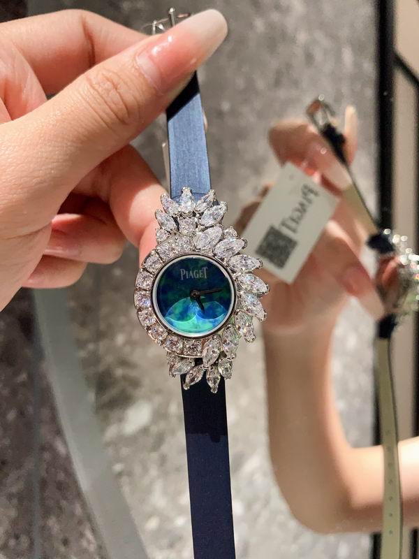 Piaget 26X7.8mm 115 (8)