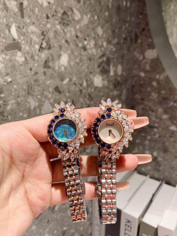 Piaget 26X7.8mm 116 (10)