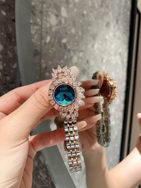 Piaget 26X7.8mm 116 (11)