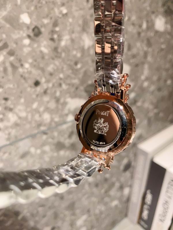 Piaget 26X7.8mm 116 (12)