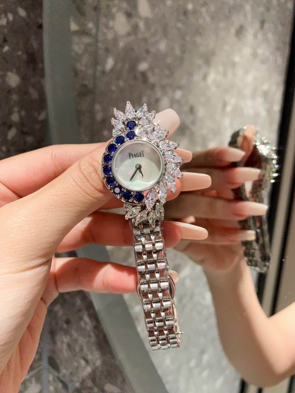 Piaget 26X7.8mm 116 (5)