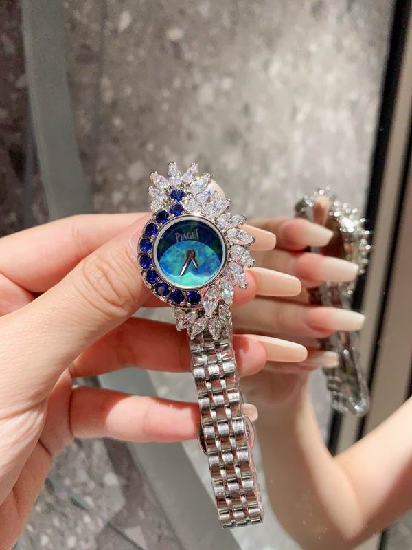 Piaget 26X7.8mm 116 (7)