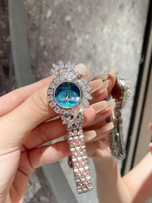 Piaget 26X7.8mm 116 (8)