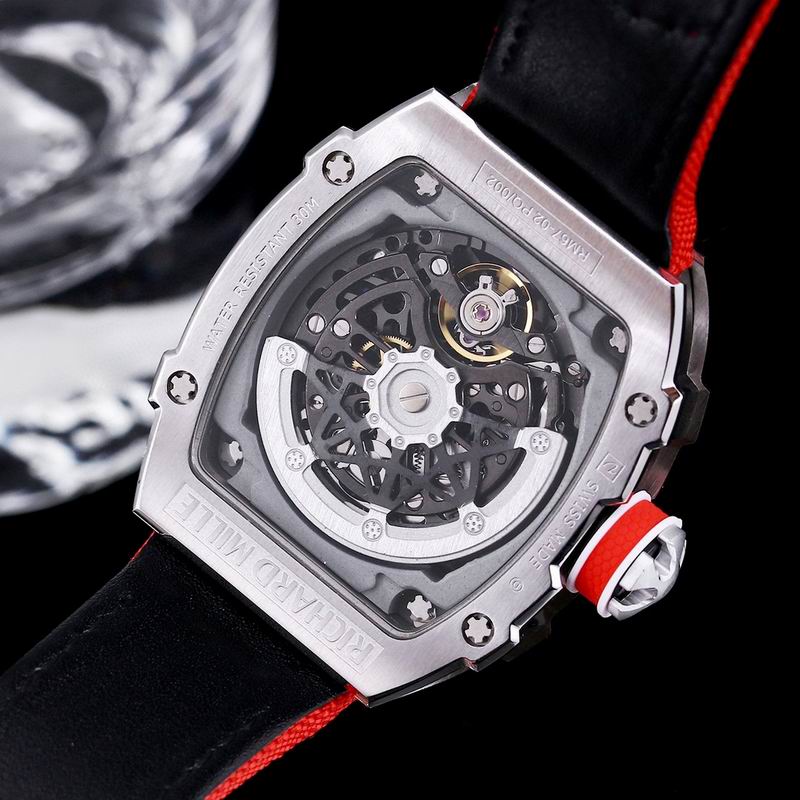 Richard Mille 38.7X47.52mm 09 (2)
