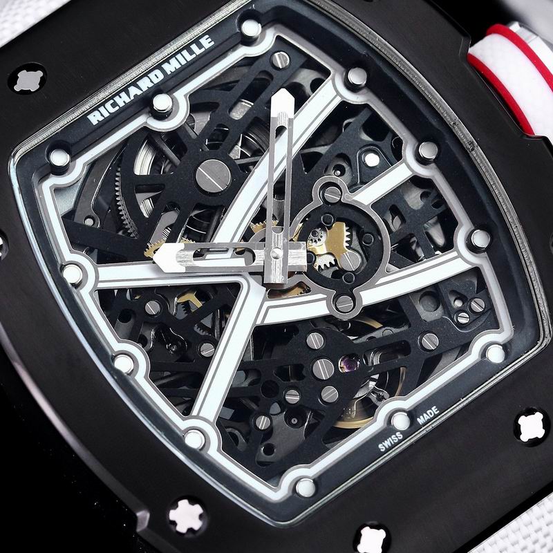 Richard Mille 38.7X47.52mm 10 (2)