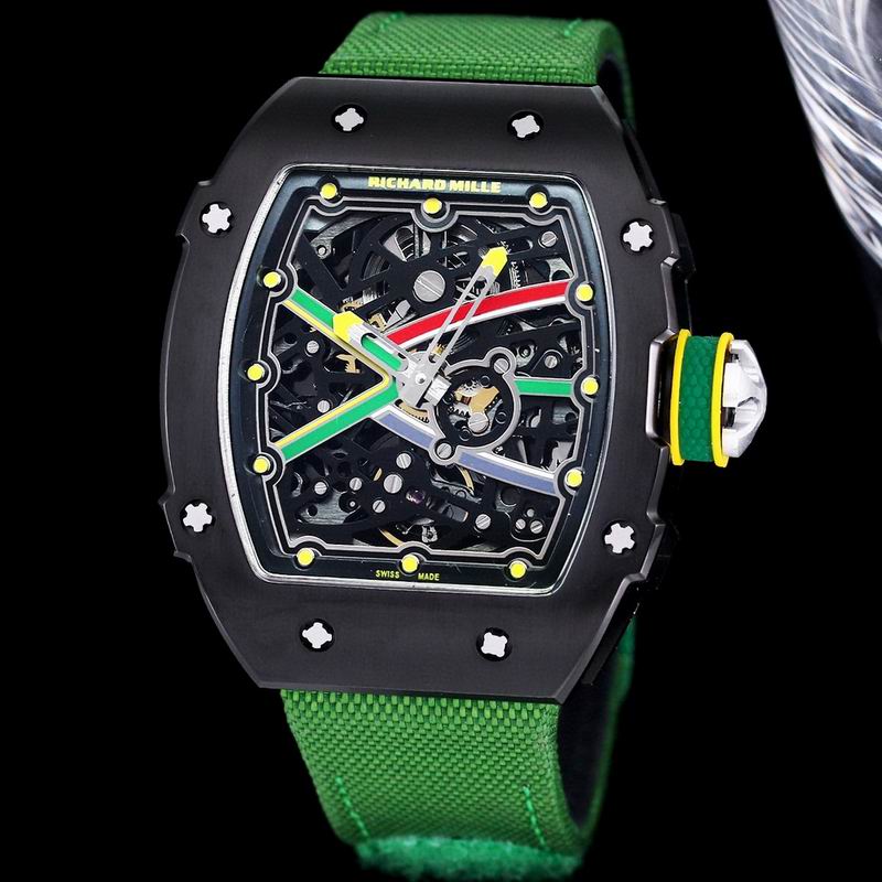 Richard Mille 38.7X47.52mm 10 (4)