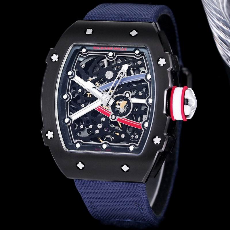 Richard Mille 38.7X47.52mm 10 (5)