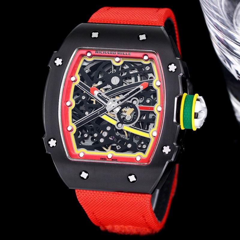 Richard Mille 38.7X47.52mm 10 (6)