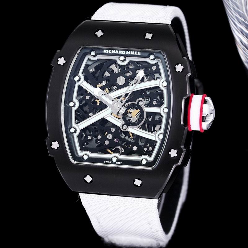 Richard Mille 38.7X47.52mm 10 (7)