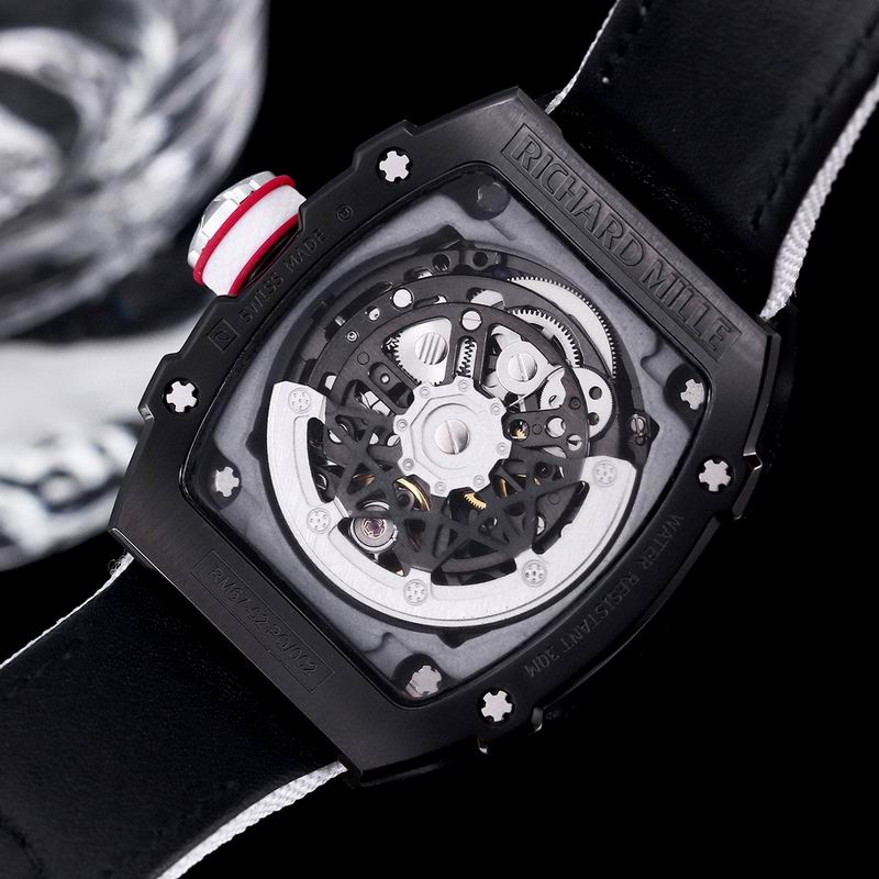 Richard Mille 38.7X47.52mm 10 (8)