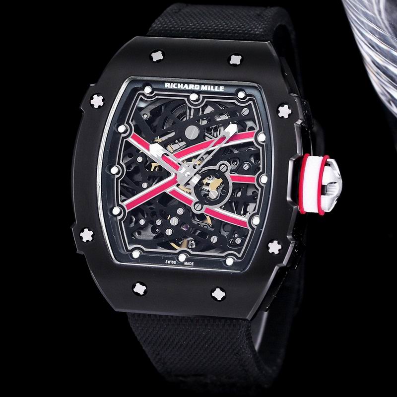 Richard Mille 38.7X47.52mm 10 (9)