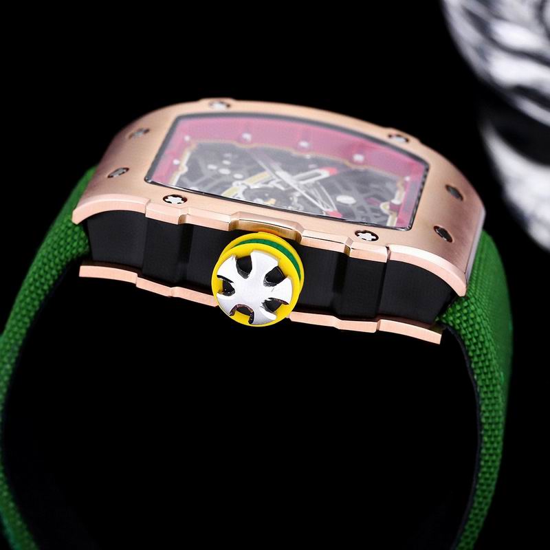 Richard Mille 38.7X47.52mm 11 (1)