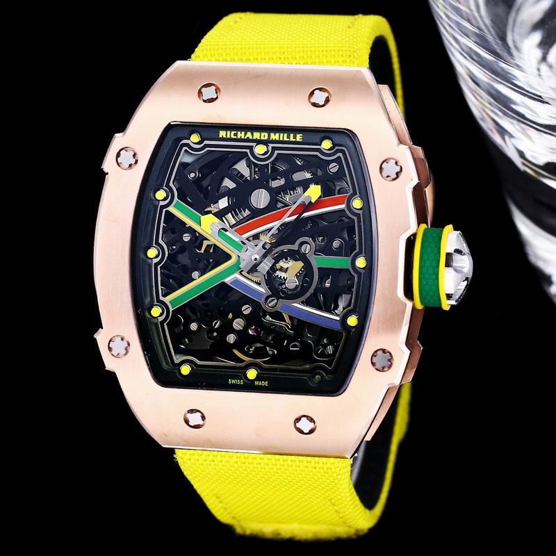 Richard Mille 38.7X47.52mm 11 (6)