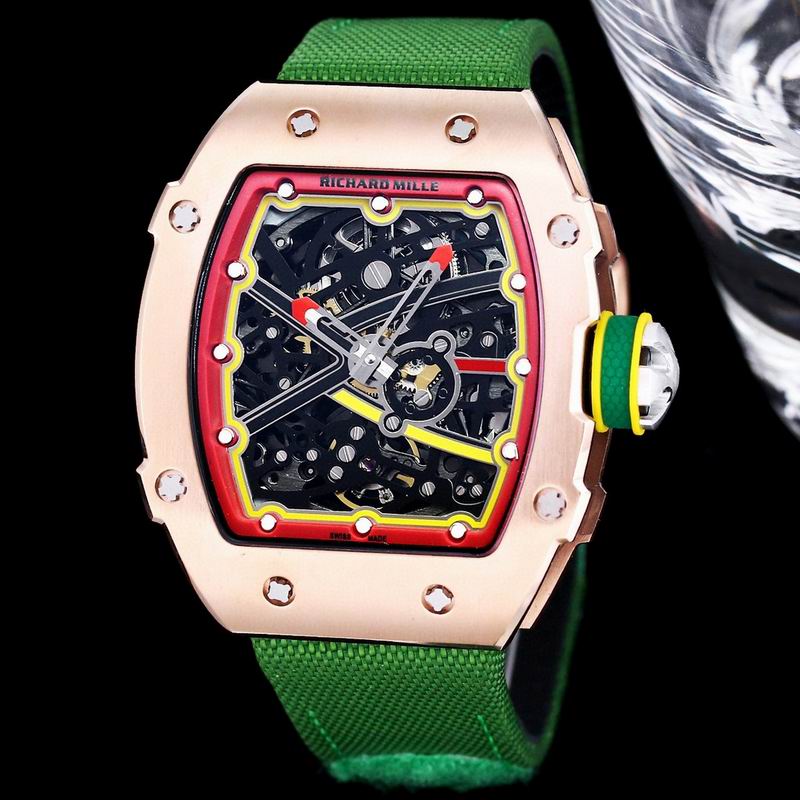 Richard Mille 38.7X47.52mm 11 (8)