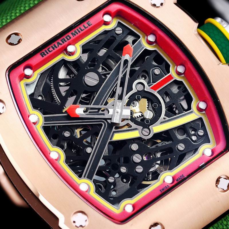 Richard Mille 38.7X47.52mm 11 (9)
