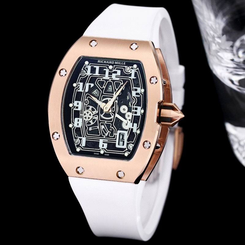 Richard Mille 38X48X13mm 07 (10)