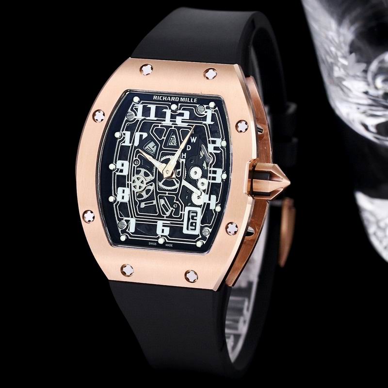 Richard Mille 38X48X13mm 07 (12)