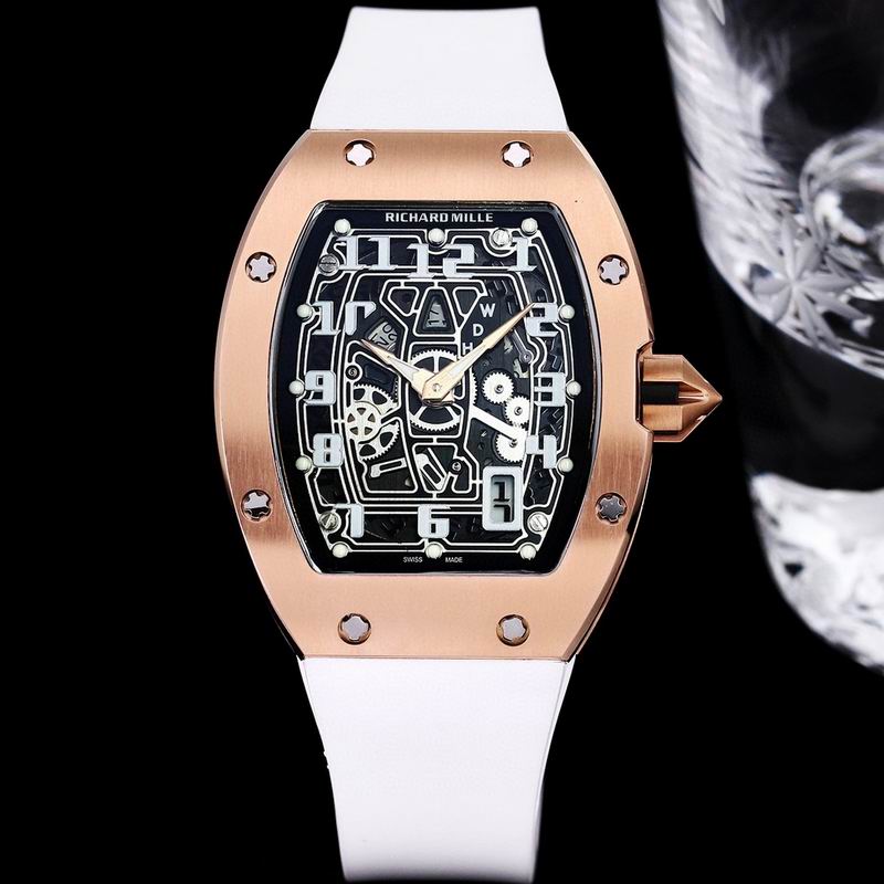 Richard Mille 38X48X13mm 07 (15)