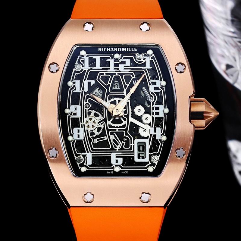 Richard Mille 38X48X13mm 07 (5)