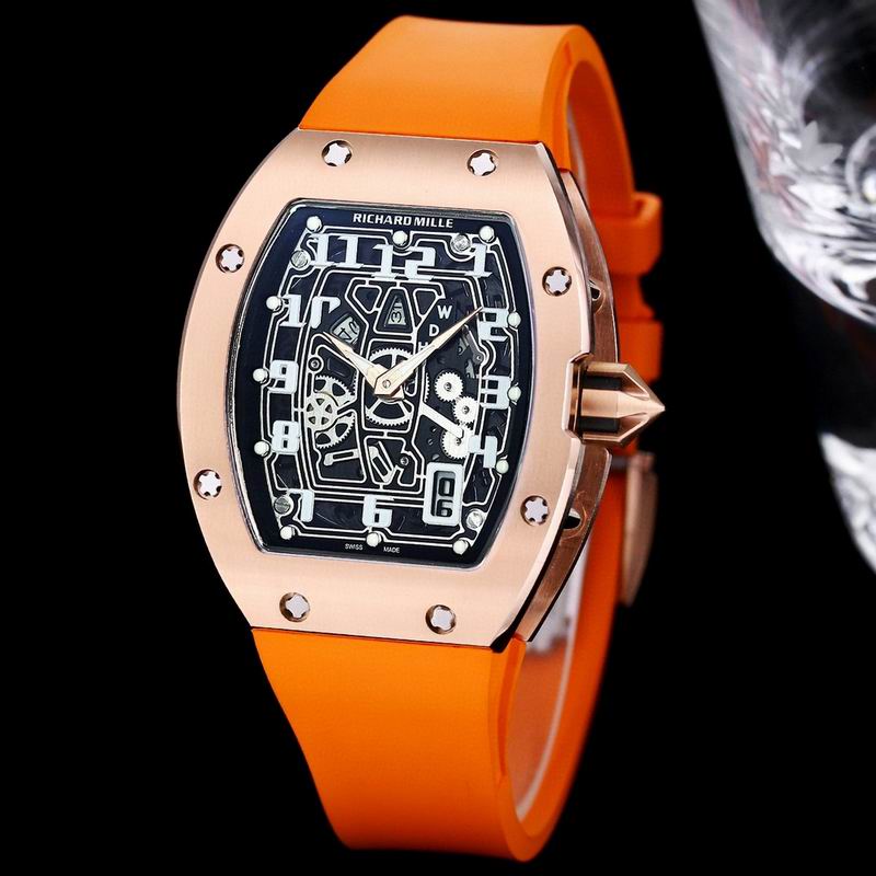 Richard Mille 38X48X13mm 07 (9)